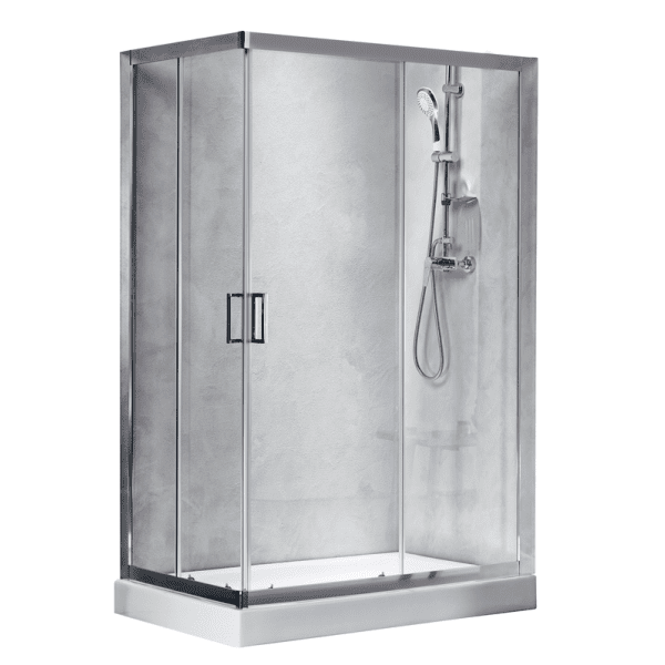 ΚΑΜΠΙΝΑ ΝΤΟΥΖΙΕΡΑΣ  ΠΑΡΑΛΛΗΛΟΓΡΑΜΜΗ 100x80x180cm