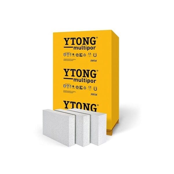 YTONG Block